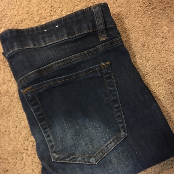 rue21 jegging - Picture 2 of 2