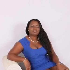 Meet your Posher, Gracie