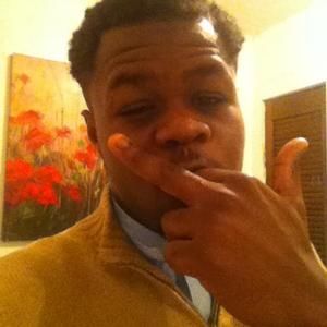 Meet your Posher, Tyron