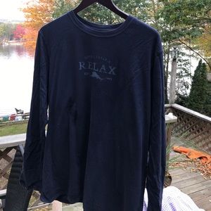 Tommy Bahama Long Sleeve Shirt