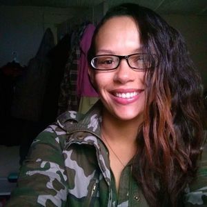 Meet your Posher, Jennifer