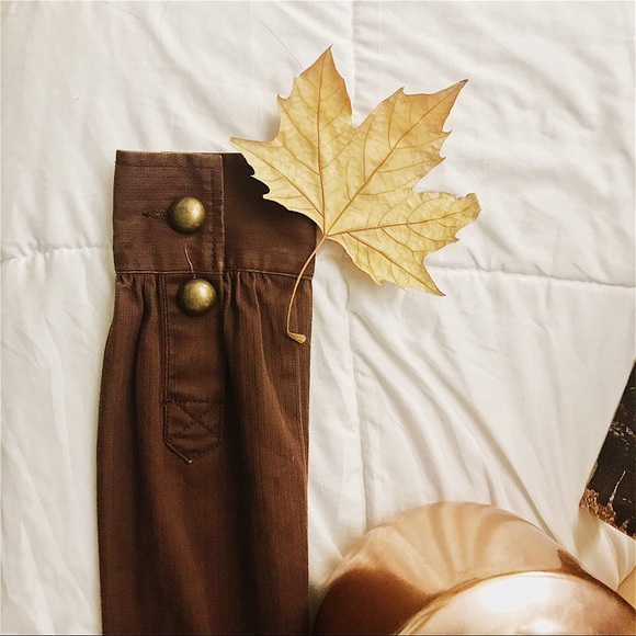 VINTAGE MILITARY STYLE JACKET - Picture 2 of 4