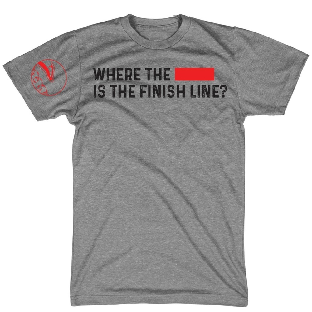 Where the BLANK shirt