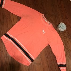 PINK long sleeve PINK long sleeve