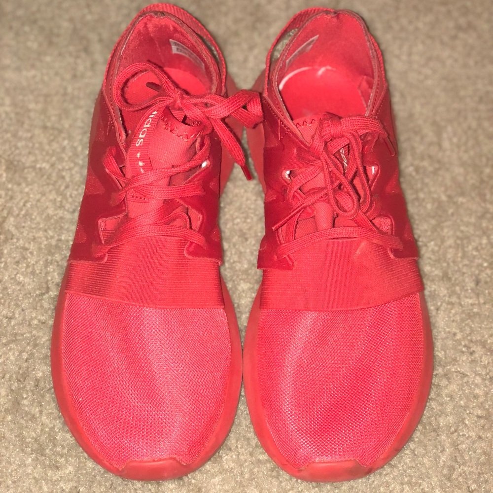 Women’s Adidas Tubular Boost