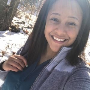 Meet your Posher, Michele