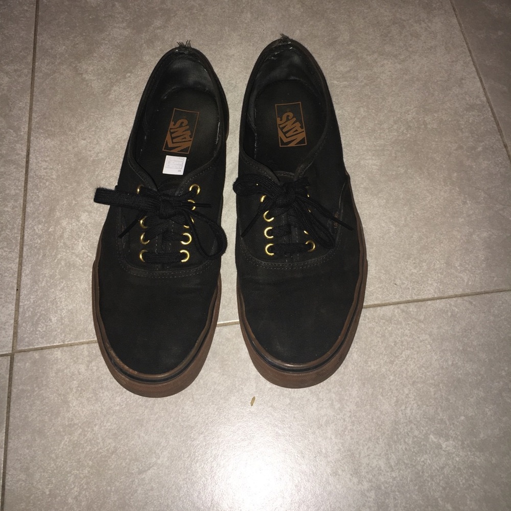 vans shoes