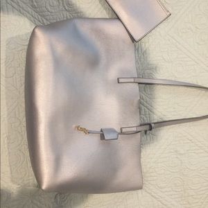 Saint Laurent tote