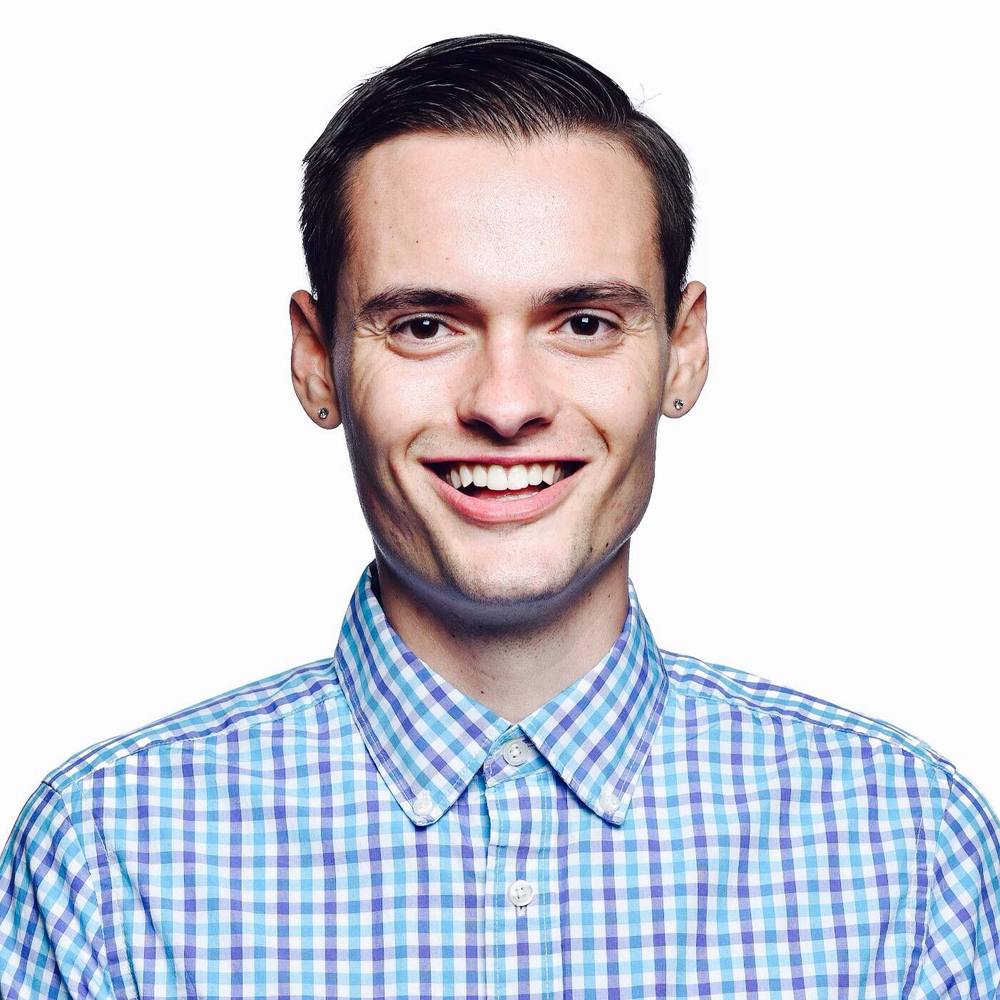 Meet your Posher, Keith