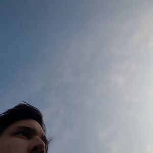 Meet your Posher, Jon