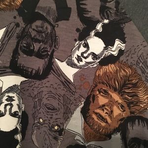 Lularoe Small Halloween Randy