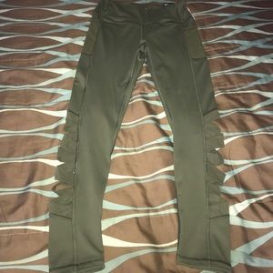 Victoria Sport knockout tight