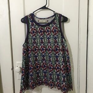 Chelsea & Violet Swing Tunic