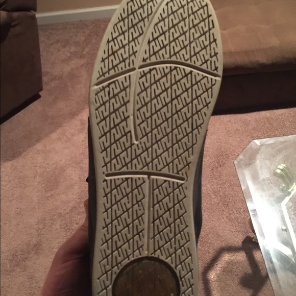 Supra lightly worn - Picture 1 of 2