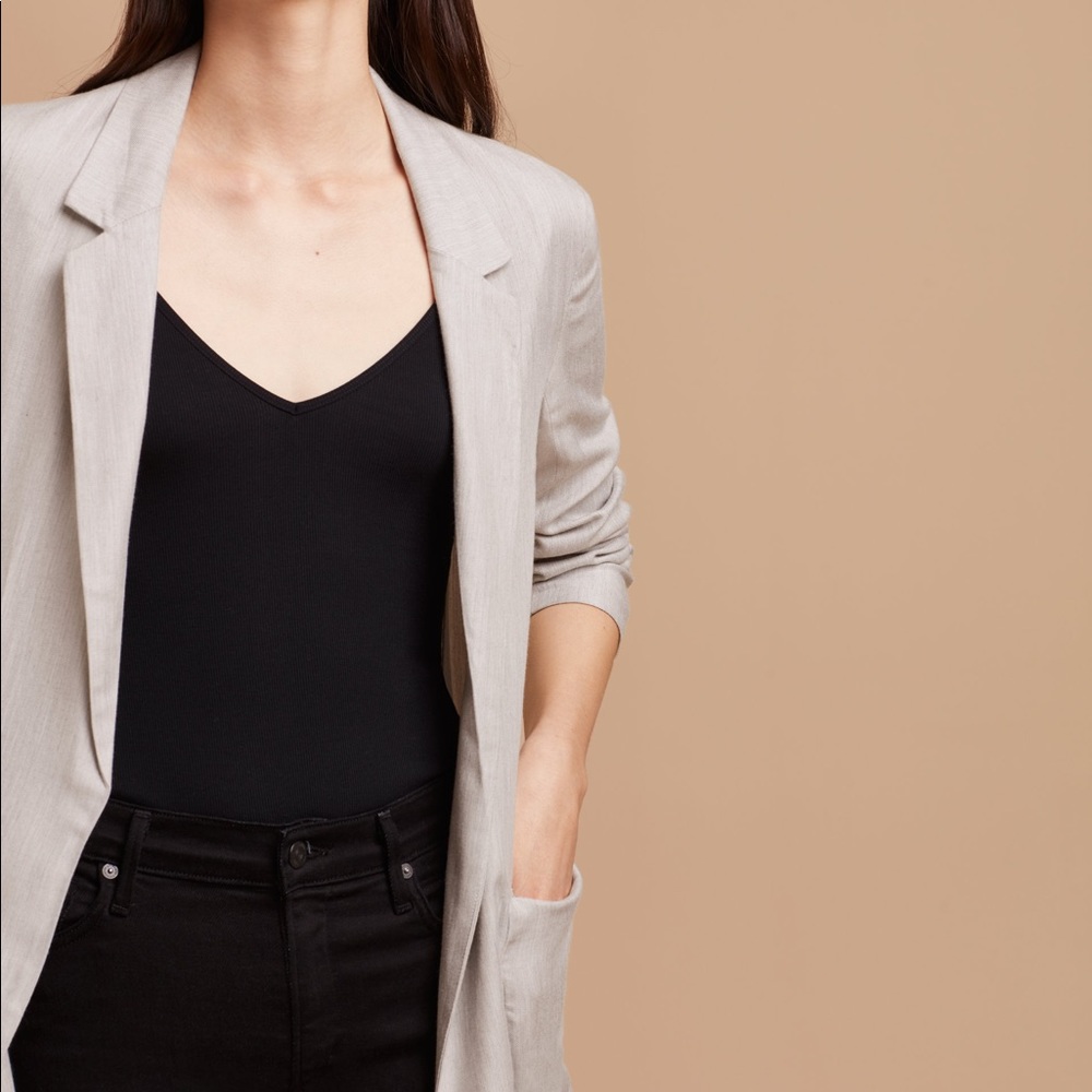 TALULA blazer from Aritzia