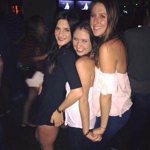 Meet your Posher, Lizzy