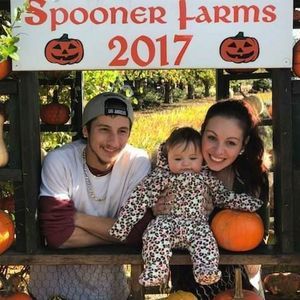 Meet your Posher, Patrick