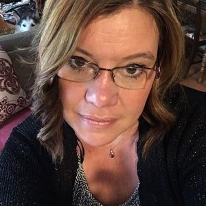 Meet your Posher, Joanna