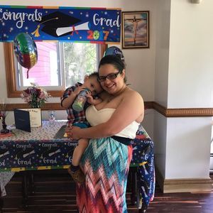 Meet your Posher, Stephanie