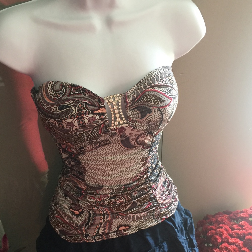 🌶 Sexy TOP🌶 size small
