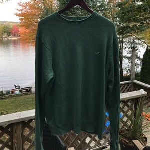 Vineyard Vine Sweater - 100% Cotton