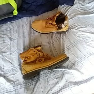 Timbs