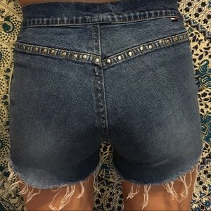 Tommy vintage shorts