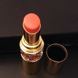 Yves Saint Laurent Rouge Volupte Shine Lipstick
