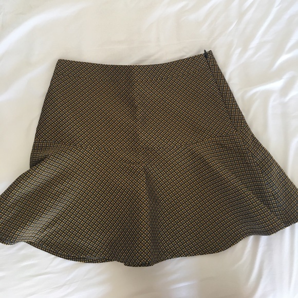 Club Monaco Dresses & Skirts - Vintage style skirt