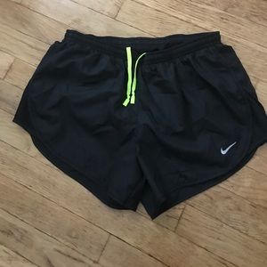 Nike shorts