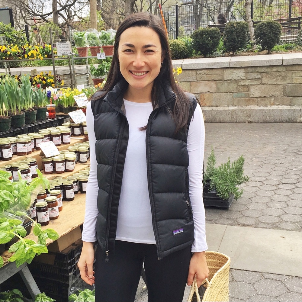 Meet your Posher, Kameryn
