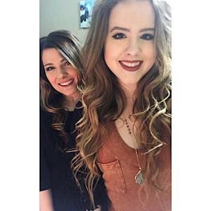 Meet your Posher, Allison