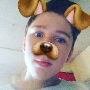 Meet your Posher, Blake