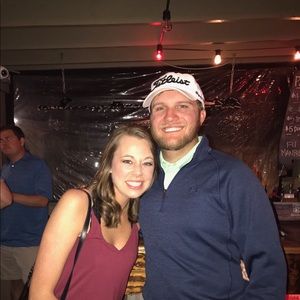 Meet your Posher, Christian