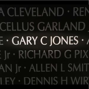 Meet your Posher, Wyatt