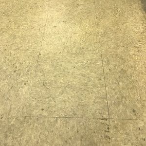 Meet your Posher, Todd