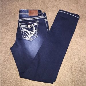 Ariya Jeans-BNWOT🔥