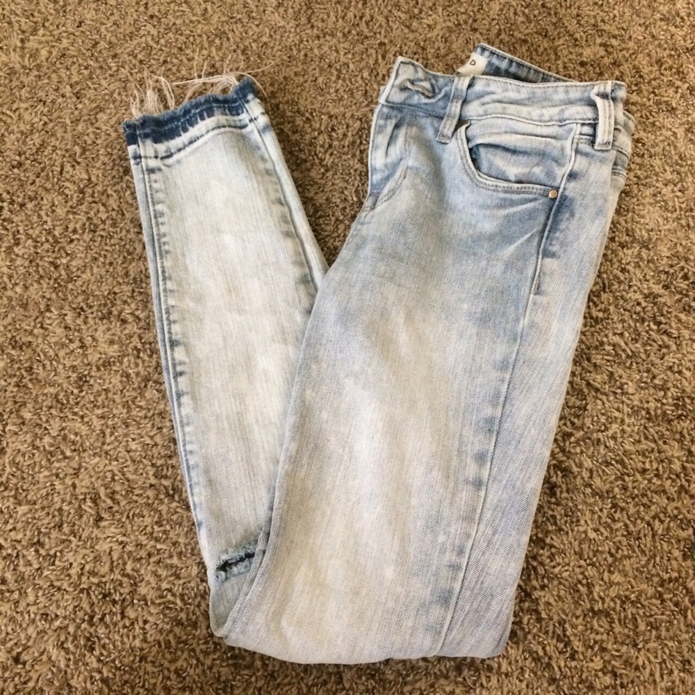 Bullhead jeans