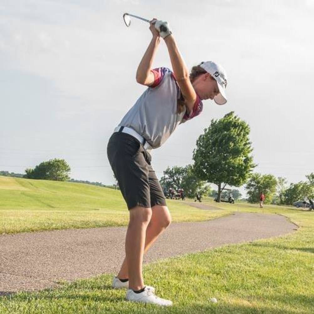 Meet your Posher, Claire