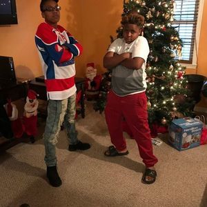 Meet your Posher, Alexus