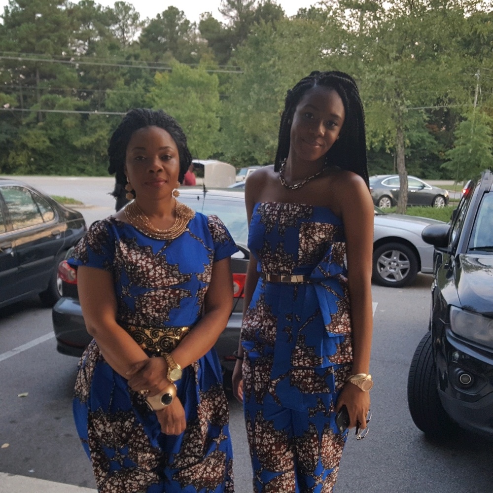 Meet your Posher, Mung hene
