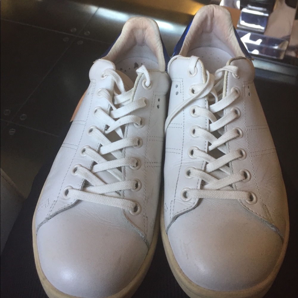 Isabel marant sneakers