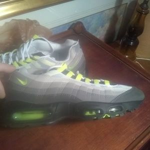 Nike Air Max  '95