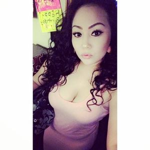 Meet your Posher, Cristal