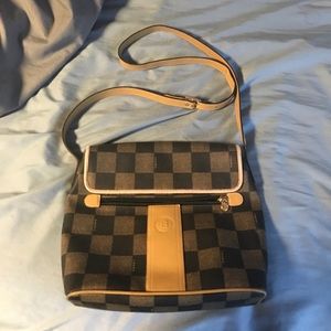 Fendi Messenger bag