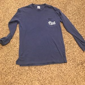 VS PINK long sleeve VS PINK long sleeve