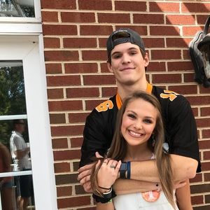 Meet your Posher, Mekenna