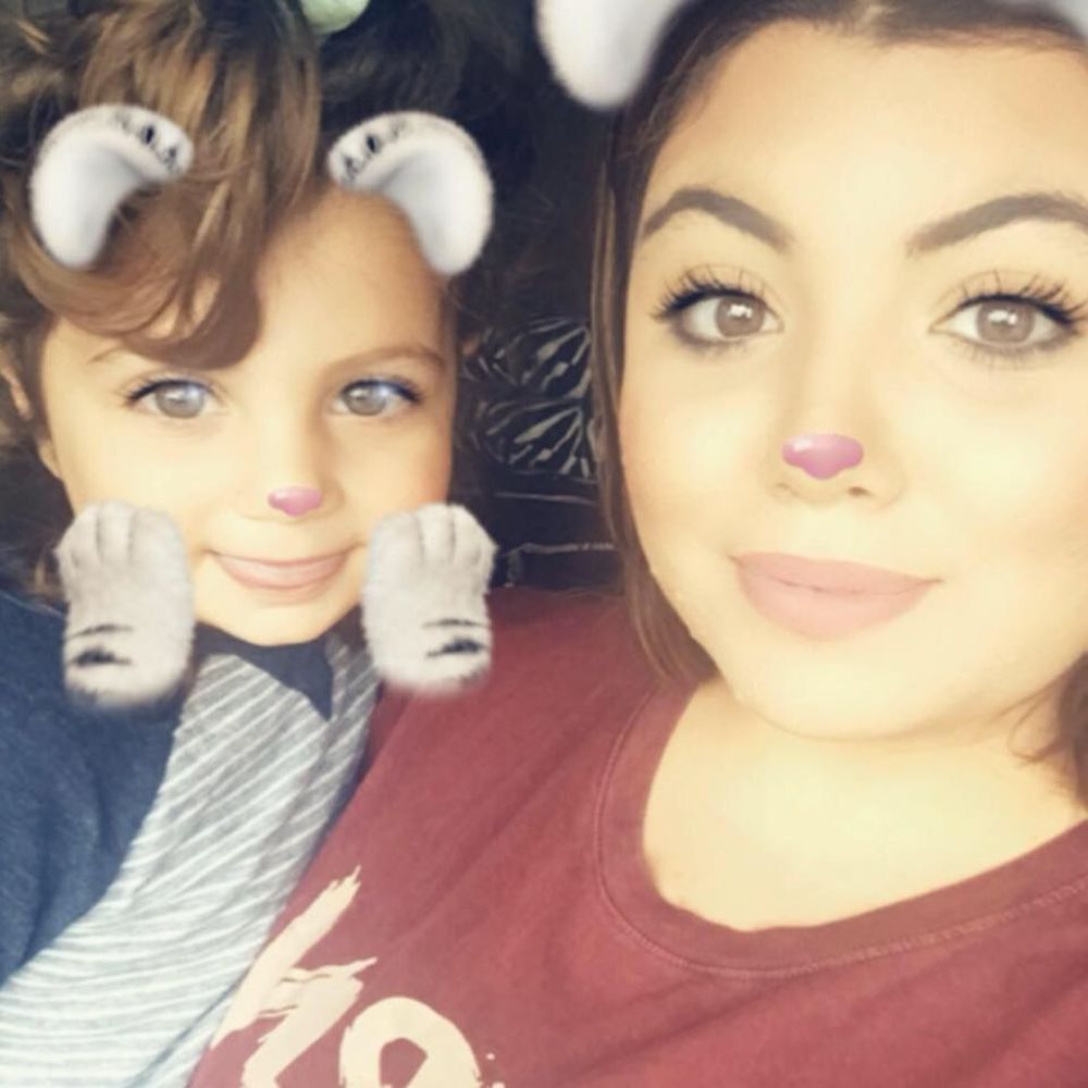 Meet your Posher, Barjita