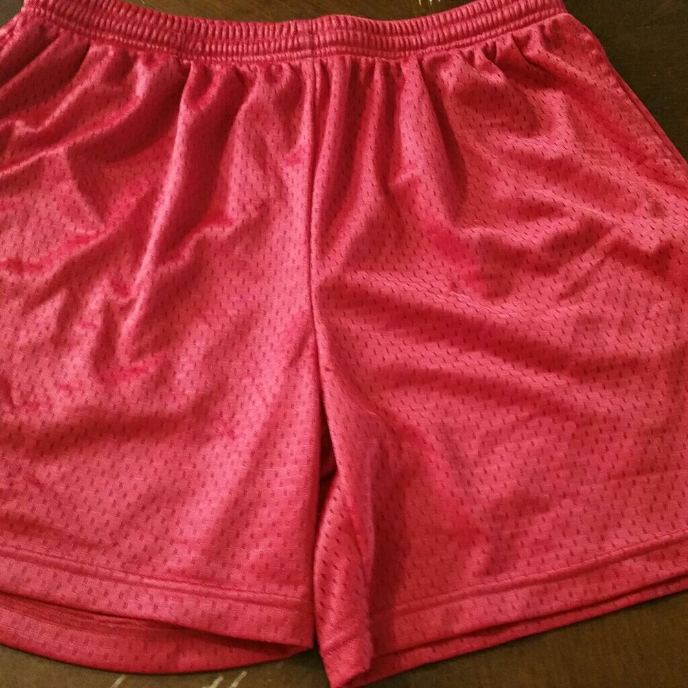 Bcg brand basketball shorts!