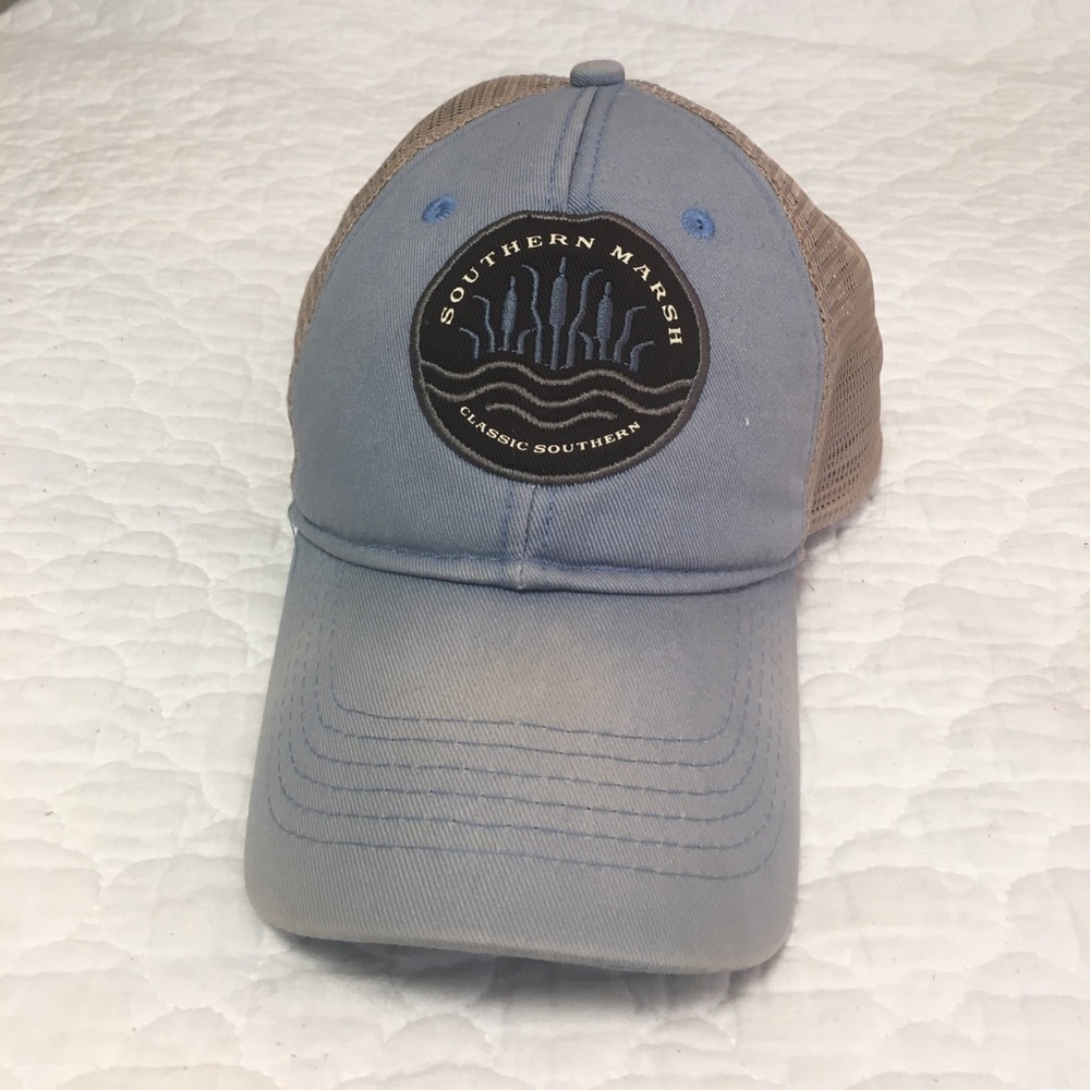 Southern Marsh Hat